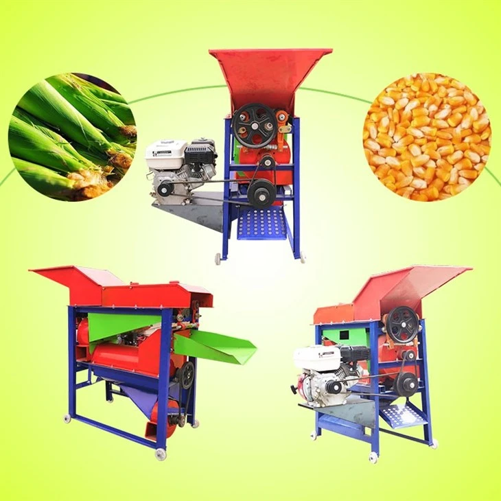 corn sheller machine6
