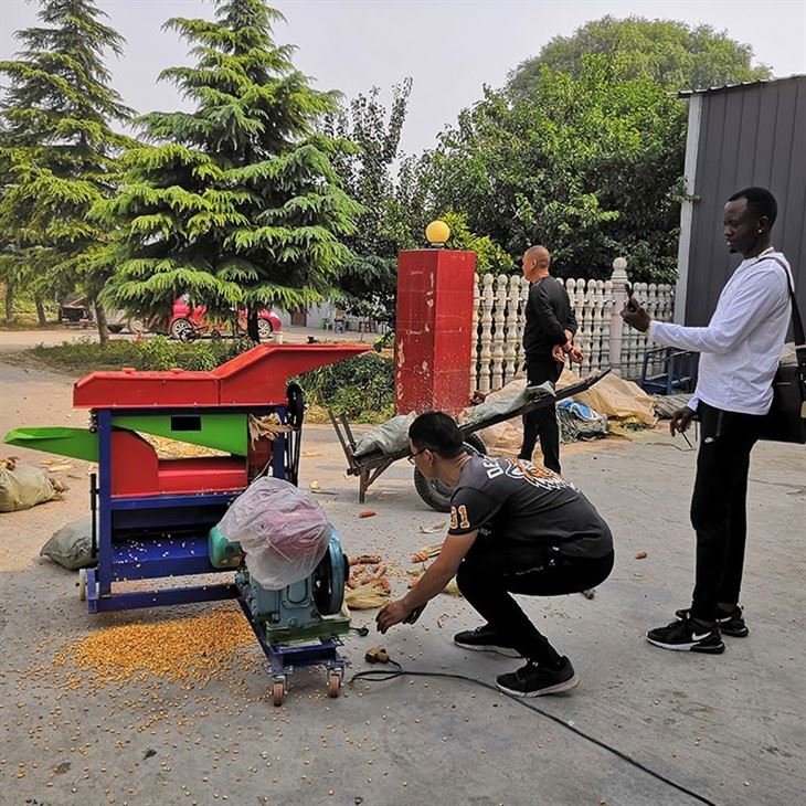 corn sheller machine5