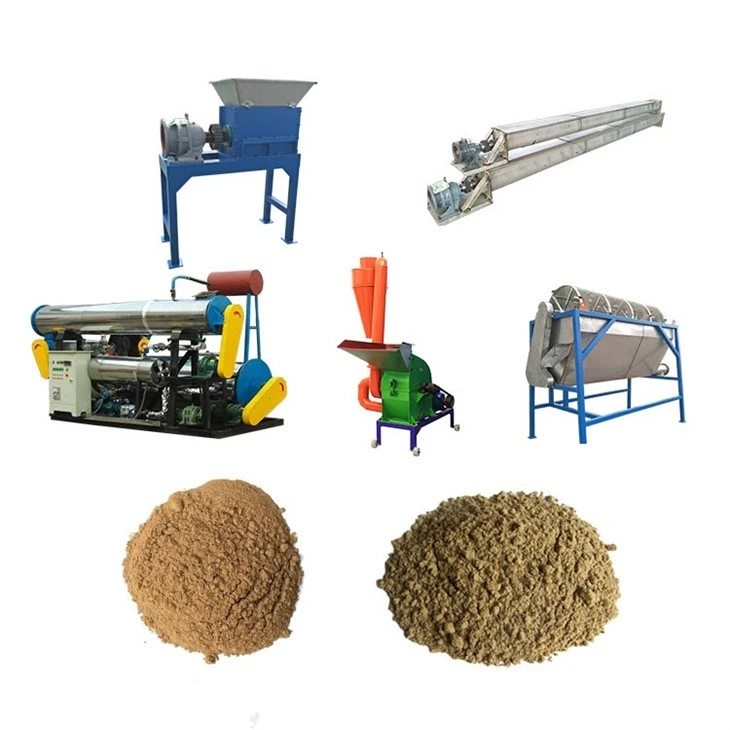 fish meal machine2