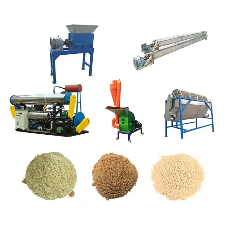 fish meal machine3