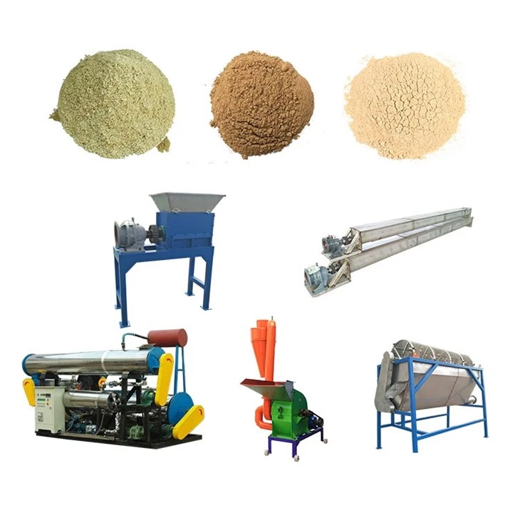 fish meal machine5