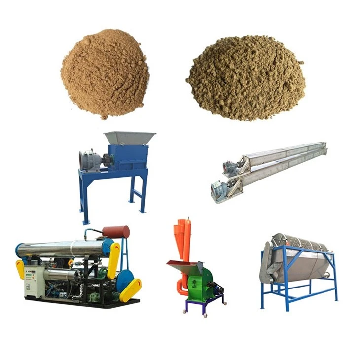 fish meal machine1