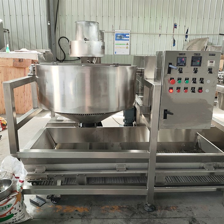 popcorn maker machine