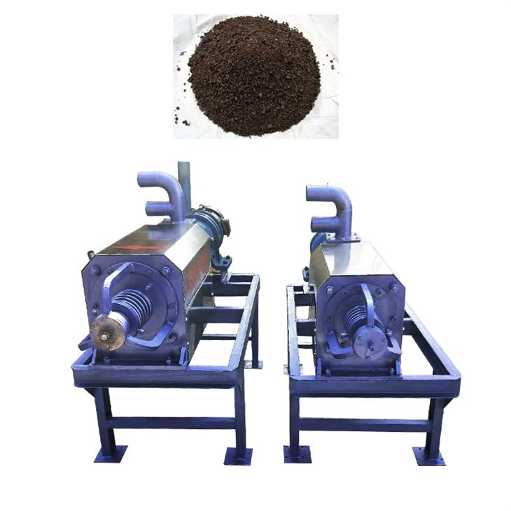 manure dewatering machine (6)