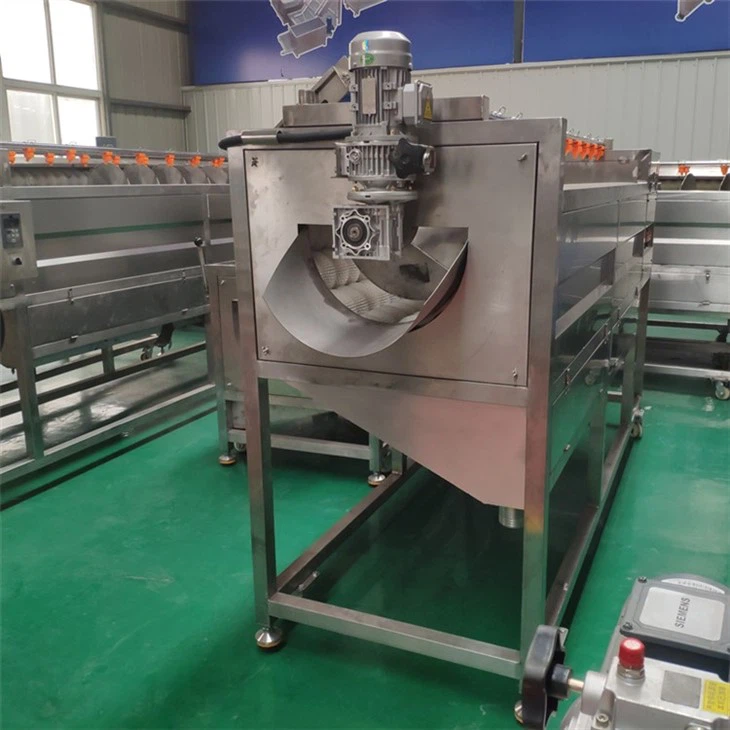 brush cleaning machine-4