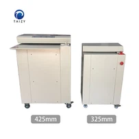 Χαρτοτεμαχιστής χαρτοκιβωτίων από χαρτόνι