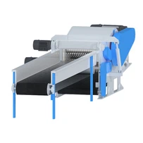 Τύμπανο Ξυλοθρυμματιστής