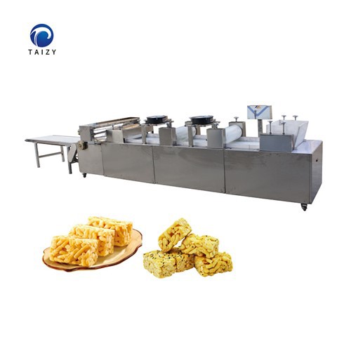 Μηχανή παρασκευής μπαρ Granola