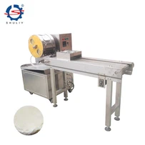 Μηχανή περιτυλίγματος Lumpia