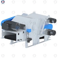 Καταστροφέας απορριμμάτων ξύλου