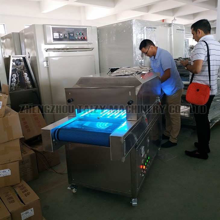 sterilization machine (3)