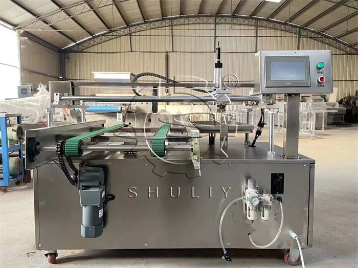 Egg Liquid Spraying Machine suppliers