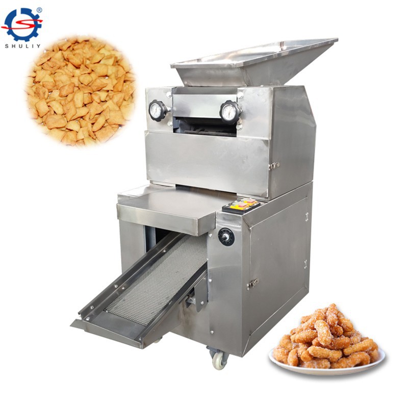 Electric Chin Chin Cutter suppliers