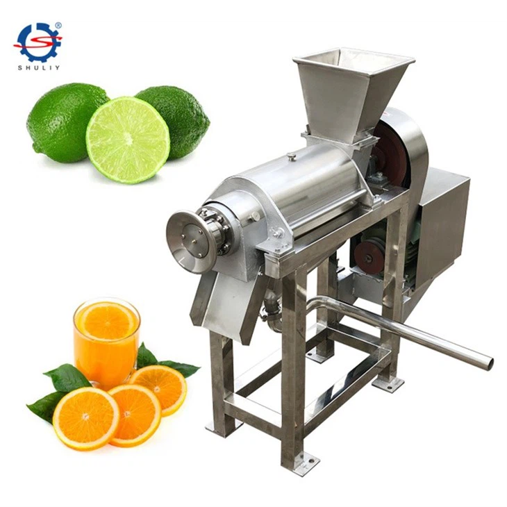 cold press juicer