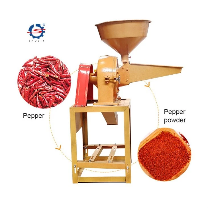 grain disk mill (1)