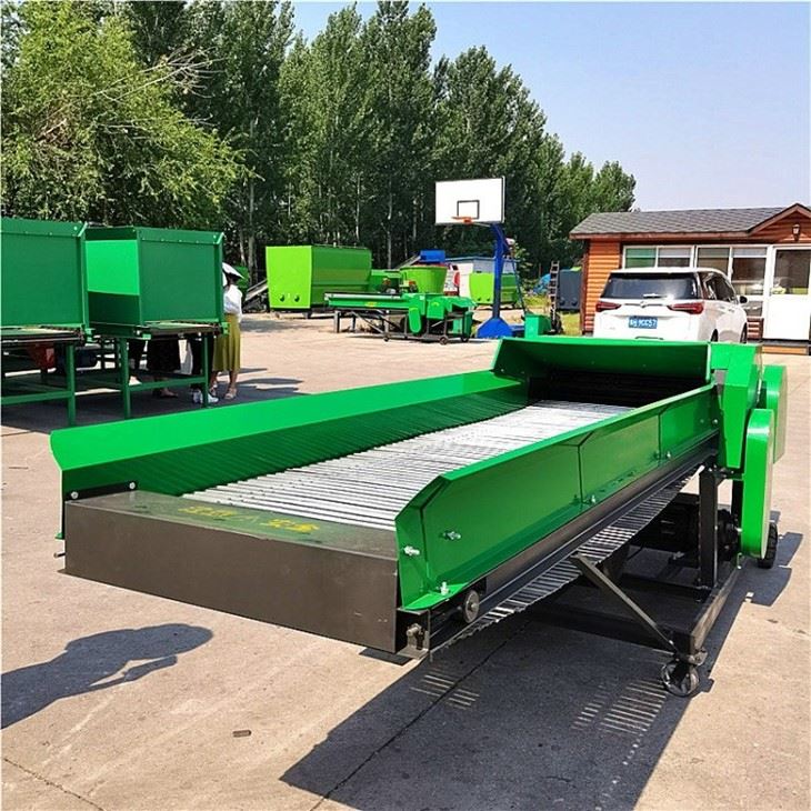 chaff cutter (5)