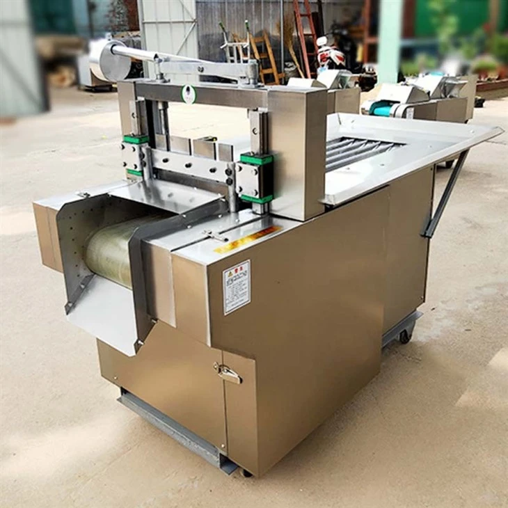 Herbs Chopping Machine