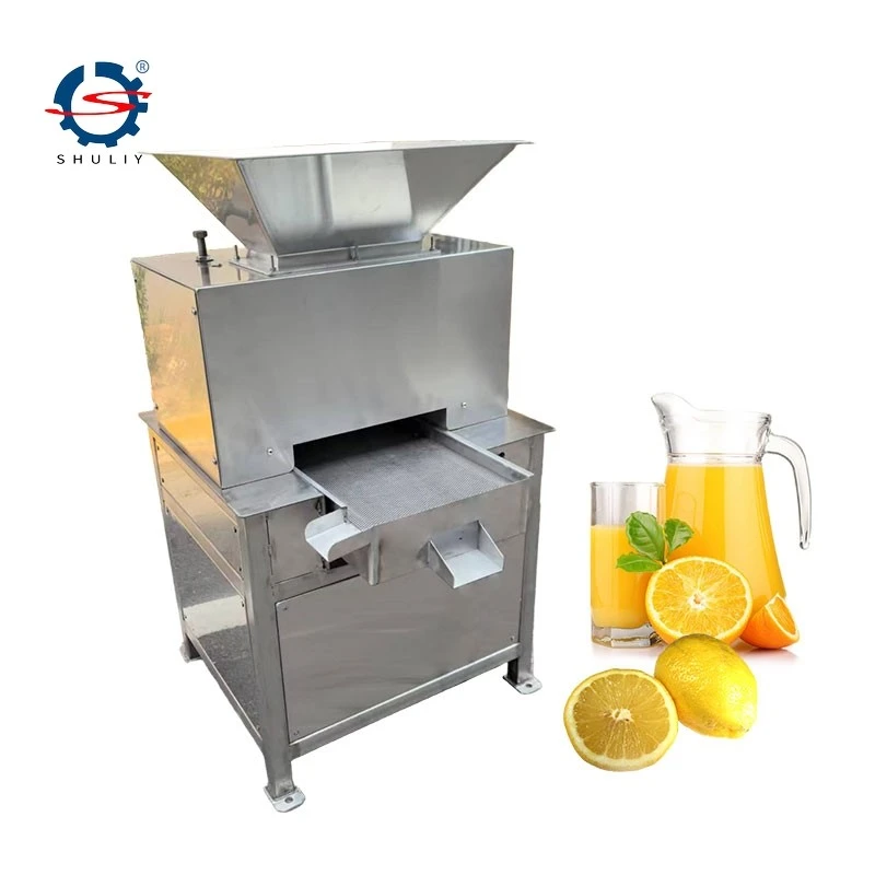 Industrial Citrus Juicer