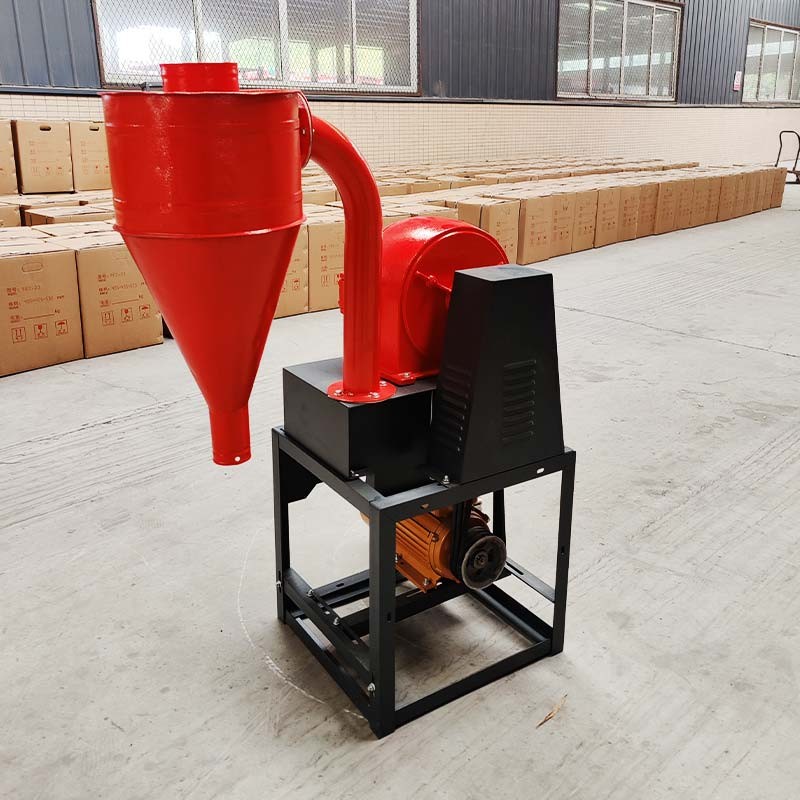 Maize Flour Milling Machine