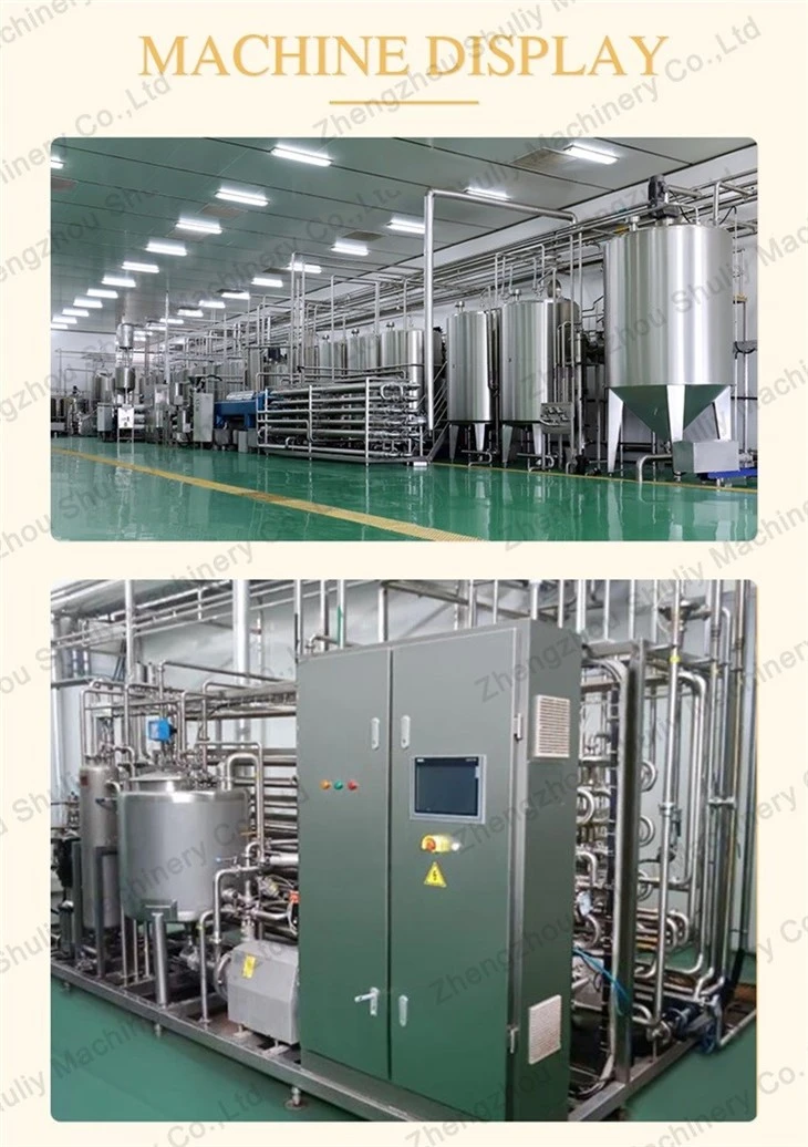 mango juice production line (11)