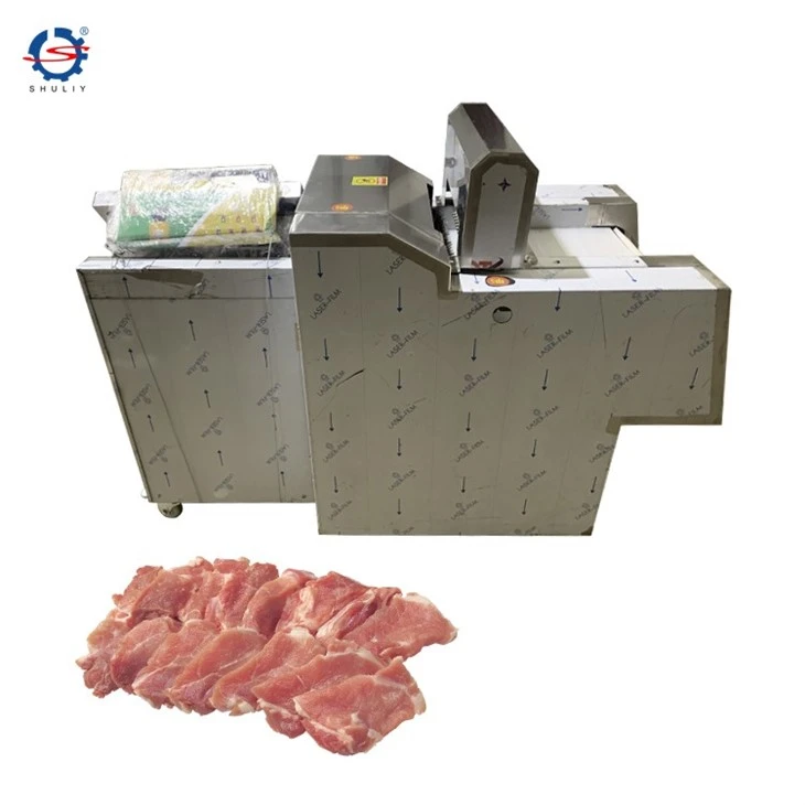Meat cube cutter1