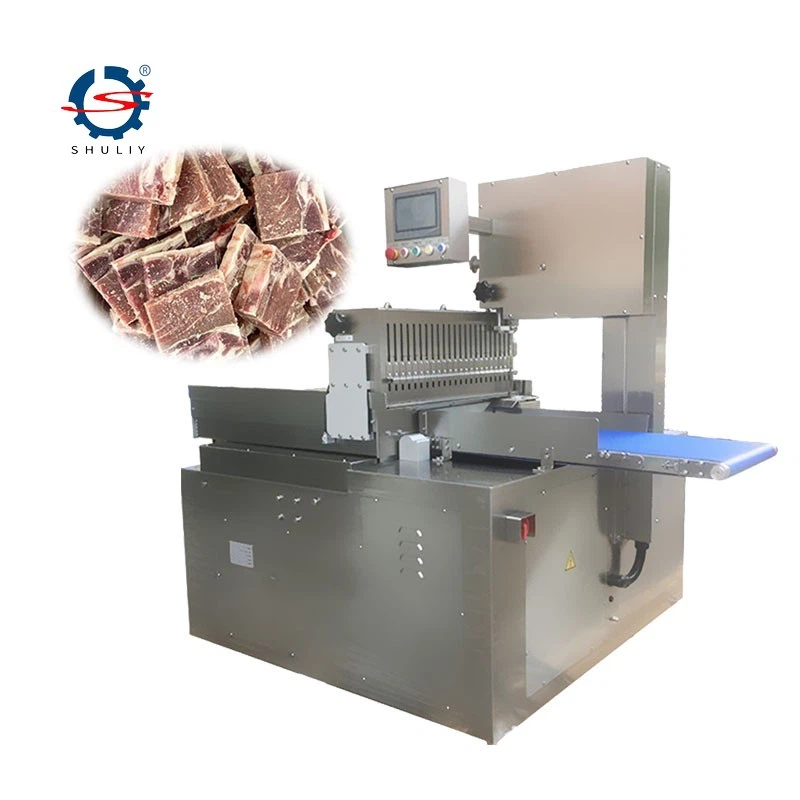 meat bone saw machine (5)