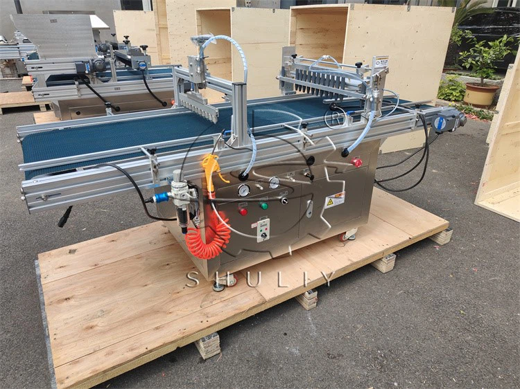 nursery seedling machine nursery seedling machine