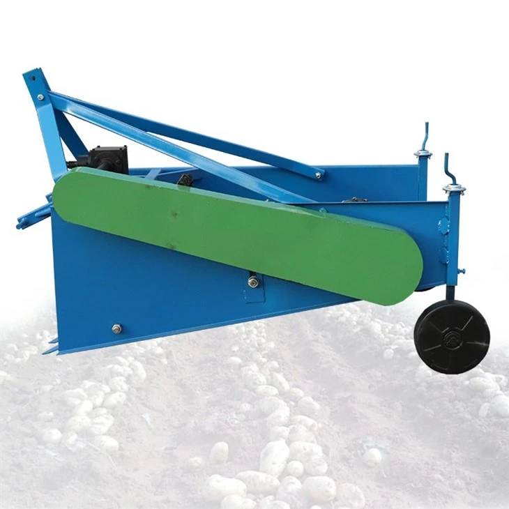 Potato harvester2