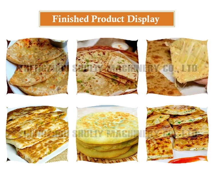 aloo paratha making machine aloo paratha making machine