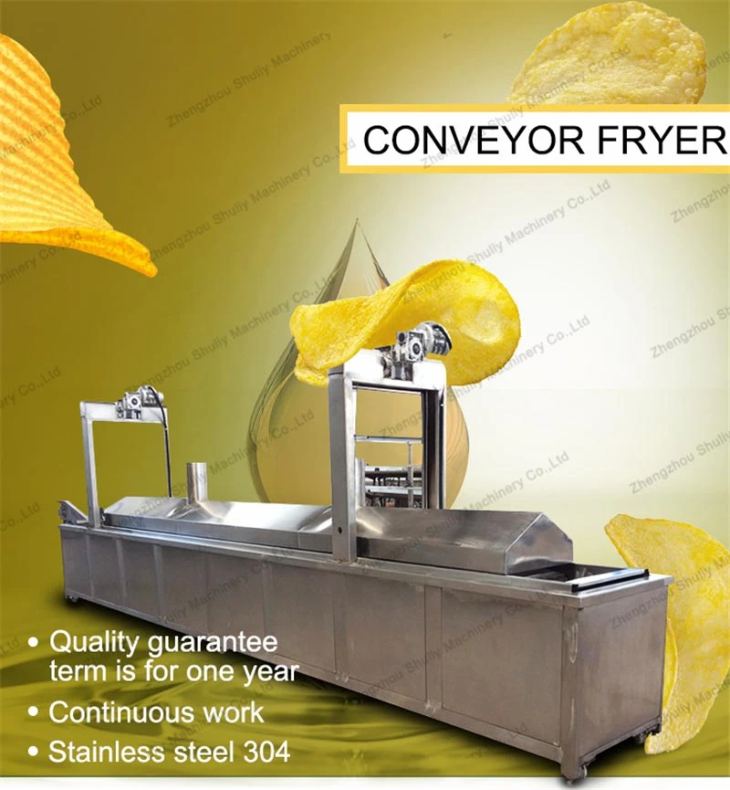 fully automatic french fries machine fully automatic french fries machine