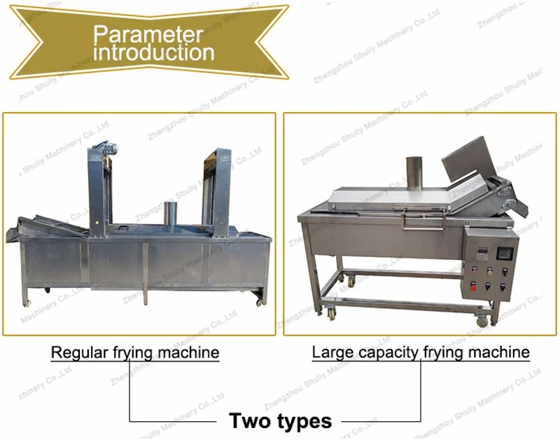 fully automatic french fries machine fully automatic french fries machine