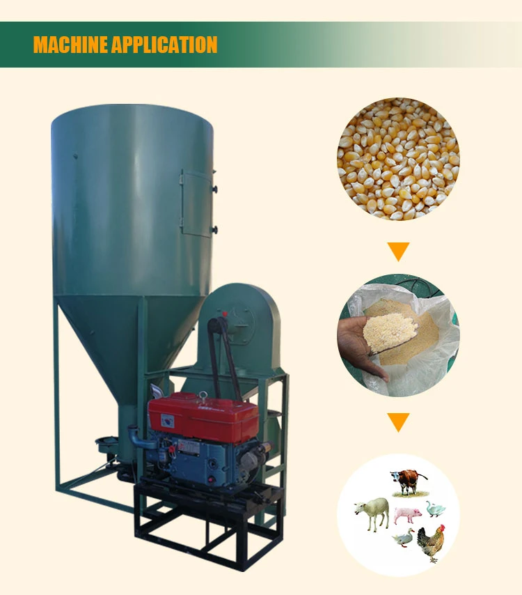feed grinder and mixer feed grinder and mixer