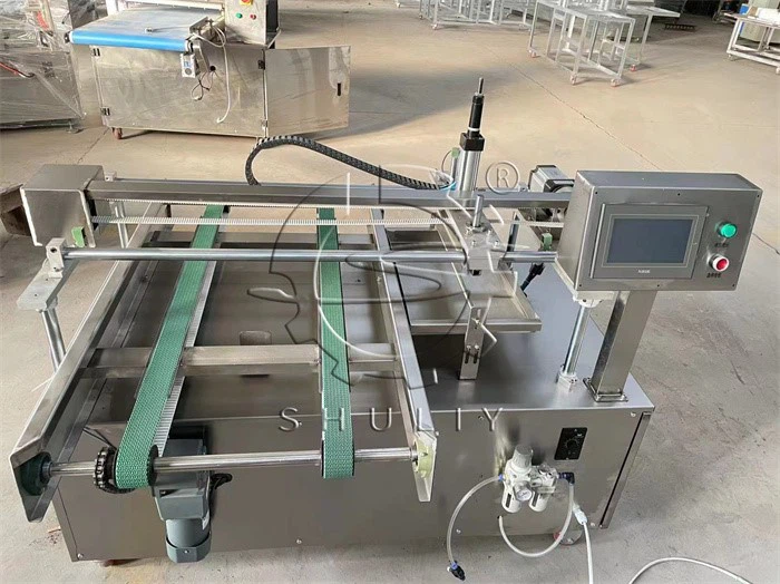 egg liquid spraying machine egg liquid spraying machine