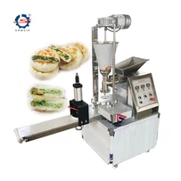 Μηχανή κατασκευής Baozi