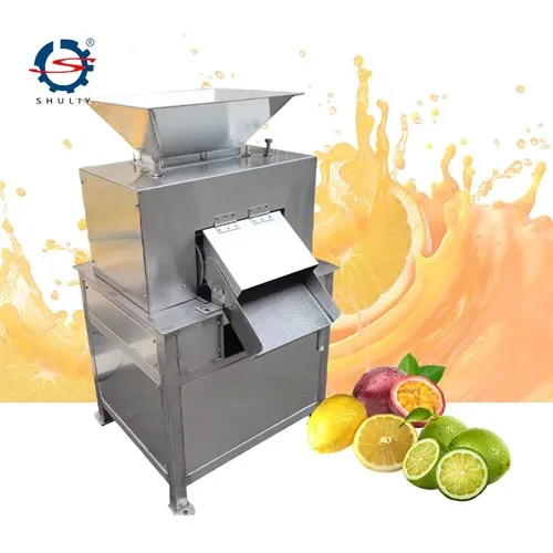 Βιομηχανικός αποχυμωτής