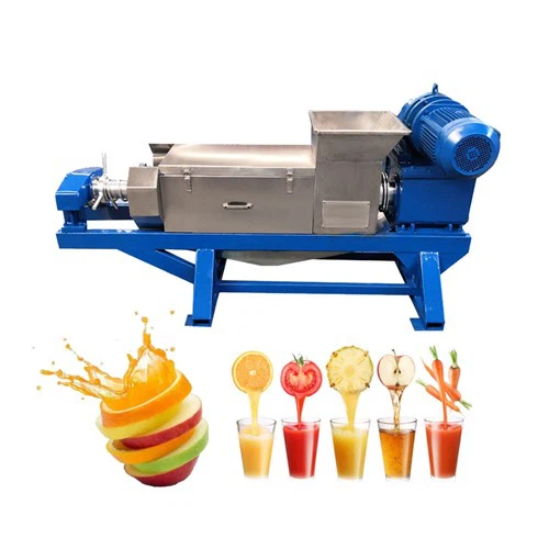 Βιδωτός χυμός