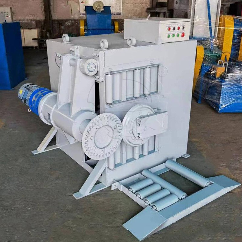 Tire Half Cutting Machine factory