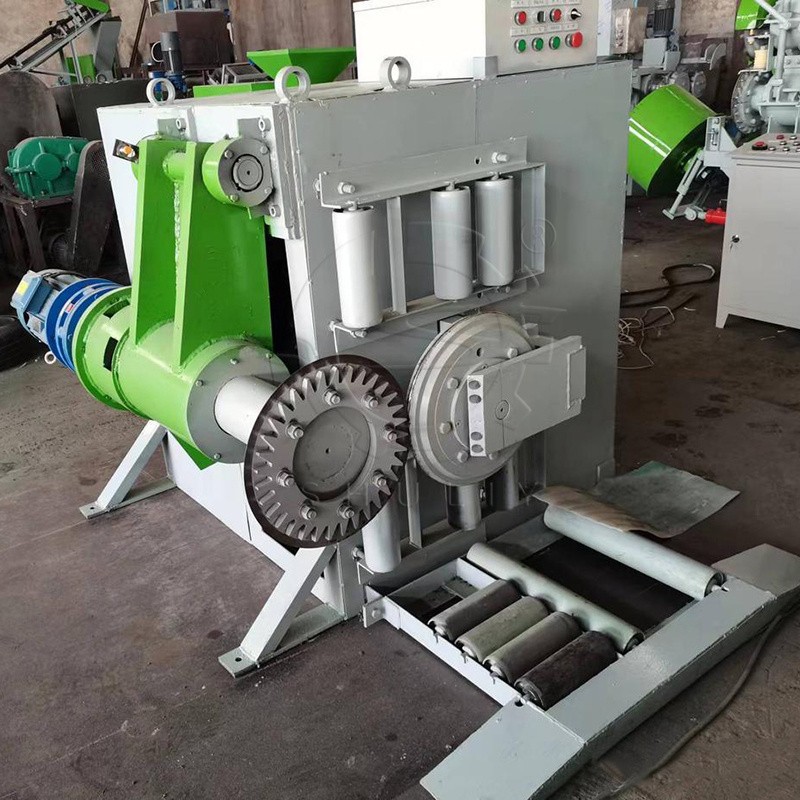 Tire Half Cutting Machine suppliers