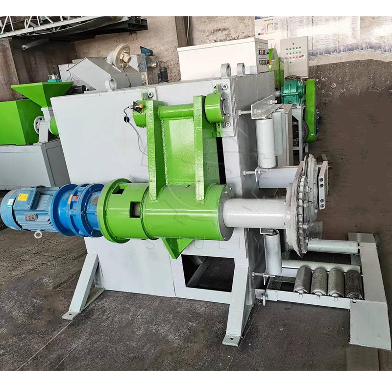 Tire Half Cutting Machine best