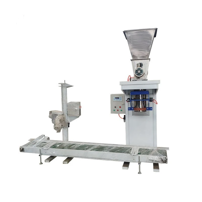 Weighing Filling Packing Machine